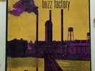 Screaming Trees ?– Buzz Factory US  1989 LP