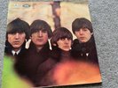 Beatles for Sale LP PCS 3062 gatefold 