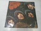 THE BEATLES - Rubber Soul - 1965 UK 14-track Mono LP - PMC 1267
