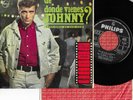 JOHNNY HALLYDAY EP DONDE VIENES ESPAGNE  1964