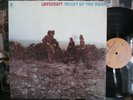 Lovecraft Lp Valley Of The Moon Nr Mint Disc 1970 Psych x The Buckinghams