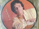 JOSE JOSE-el principe-PICTURE-DISC / rare lp / MI VIDA-siempre te vas-ROMANTICO