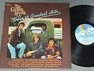 U.S. Lp Grass Roots/Their 16 Greatest Hits