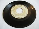 DARRELL BANKS - HERE COME THE TEARS - ATLANTIC TEST PRESSING
