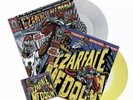 CZARFACE MF DOOM Super What? Yellow Sunburst Vinyl CD Comic Book LP Bundle