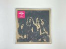 Alice Cooper Detroit Stories 1000 Press Splatter Double Vinyl Record + Art Print