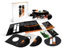 Impulse Records: Music, Message & The Moment VARIOUS Impulse  NEW VINYL 4 LP BOX