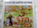 BROTHER FOX AND THE TAR BABY; 1969, ORACLE ORS-703; NEW, SEALED 12