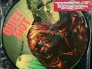 QUIET RIOT 'Metal Health' 1983 Near Mint Never played Limited Picture Disc