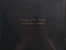 Vinyl - Leonard Cohen - Thanks For The Dance (LP, Album)
