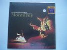 The Jimi Hendrix Experience ?– Live At Monterey 2014 Record Store Day