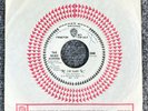The Magic Mushroom on WB   I'm Gone/Cry Baby   Rare Garage Psych 45   PROMO