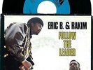 Eric B & Rakim 