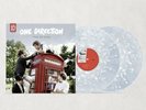 ONE DIRECTION TAKE ME HOME LIMITED EXCLUSIVE SPLATTER 2XLP VINYL HARRY STYLES