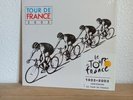 Kraftwerk ‎– Tour De France 2003 | 12