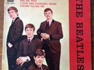 Beatles – From Me To You Label: Odeon SOE 3739 7” EP French 1963
