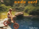 Nada Surf - High/Low LP NEW IMPORT