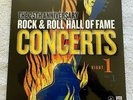 Rock And Roll Hall Of Fame 25th Anniv Bruce Springsteen Morello CSN Jeff Beck