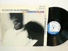 ART BLAKEY & The Jazz Messengers Promo LP Like Someone in Love Blue Note 4245 NM
