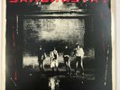 The Clash – Sandinista  (VG+) - Epic – E3X 37037, Vinyl, 3 LP, 1980 US