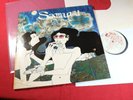 Samurai  SAME  -  LP Greenwich Gramophone GSLP 1003 Germany 1971 first press
