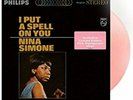 NINA SIMONE LP 