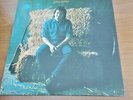 JOHN PRINE - JOHN PRINE - 1971 ATLANTIC LABEL with inner lyric sheet
