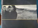U2 - THE JOSHUA TREE - 1987 - Island Records 90581-1  Vinyl Album LP