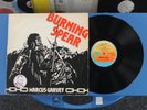 Reggae/Ska LP BURNING SPEAR - MARCUS GARVEY on ISLAND RECORDS