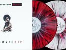 Notorious BIG Ready to Die Red White Splatter Vinyl New Sealed +Limited Print