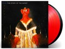 Phish Story of the Ghost [Red and Black Vinyl] LP Record Album Jemp [Sealed]