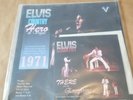 ELVIS COUNTRY HERO IN VEGAS LP LIMITED EDITION