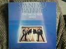 Spandau Ballet: The Twelve Inch Mixes - Vinyl Double Album
