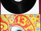 13th Floor Elevators -- The psychedelic sounds of the 13th .. **VINYL** RARE