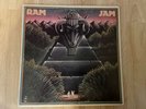 Ram Jam - S/T 1977 Epic ?PE 34885 Jacket VG+ Vinyl NM- Black Betty