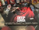 DEEP COVER MOTION PICTURE SOUNDTRACK EX VINYL 1992 LP DR DRE