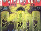 Strung Out ? - Live In A Dive(2LP) 2003 US ORIG BLACK VINYL FAT652-1 nofx mxpx