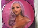 Little Mix - Bounce Back Limited Edition Picture Disc Vinyl (Jesy)