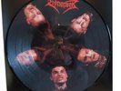 Dismember Picture Vinyl Entombed Benediction Bolthrower Obituary Gorefest Death