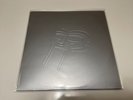 MF DOOM ‘Operation Doomsday’ Metallic Silver Cover 2LP Color Vinyl  • Mint