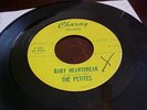 THE PETITES-CHARAY  