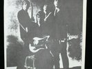 Rare Velvet Underground/The Primitives/Roughnecks/Beachnuts EP W/Picture Sleeve