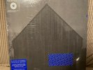 The National Sleep Well Beast Barnes & Noble WHITE 2LP Vinyl SIGNED Door Hanger