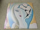 Derek And The Dominos - LAYLA LP UK 1st Press [Ex/Ex-] GREAT AUDIO      