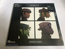 Gorillaz Demon Days Viny Me Please VMP Red Vinyl LP - sold out - in hand