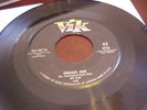 Joe Clay-Get On The Right Track/Cracker Jack-Rockabilly-7