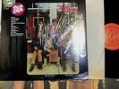 1st Self-Titled Debut  by Moby Grape Lp 1970s shrink w unhung poster psych Nm