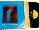 Yo Se Que Cristo Vendra by Cantan     Maria y Martha LP Latin Christian Vg+