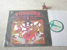 POSICOES RARE ORIG 1971 BRASIL PSYCH LP ODEON, MODULO 1000 SOM IMAGINARIO TRIBO