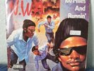 NWA - 100 Miles And Runnin EP